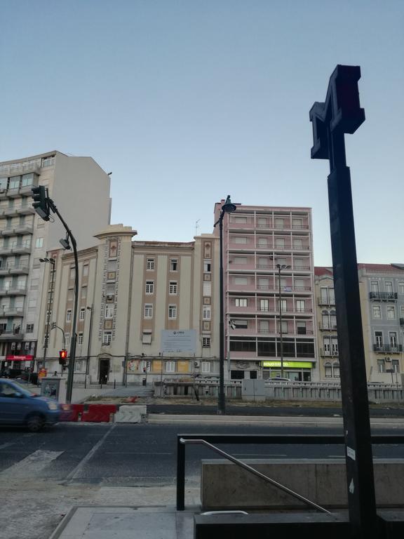 Lxroller Premium Guest house Lisbon