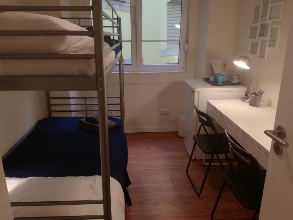 Lxroller Premium 3* Lisbon