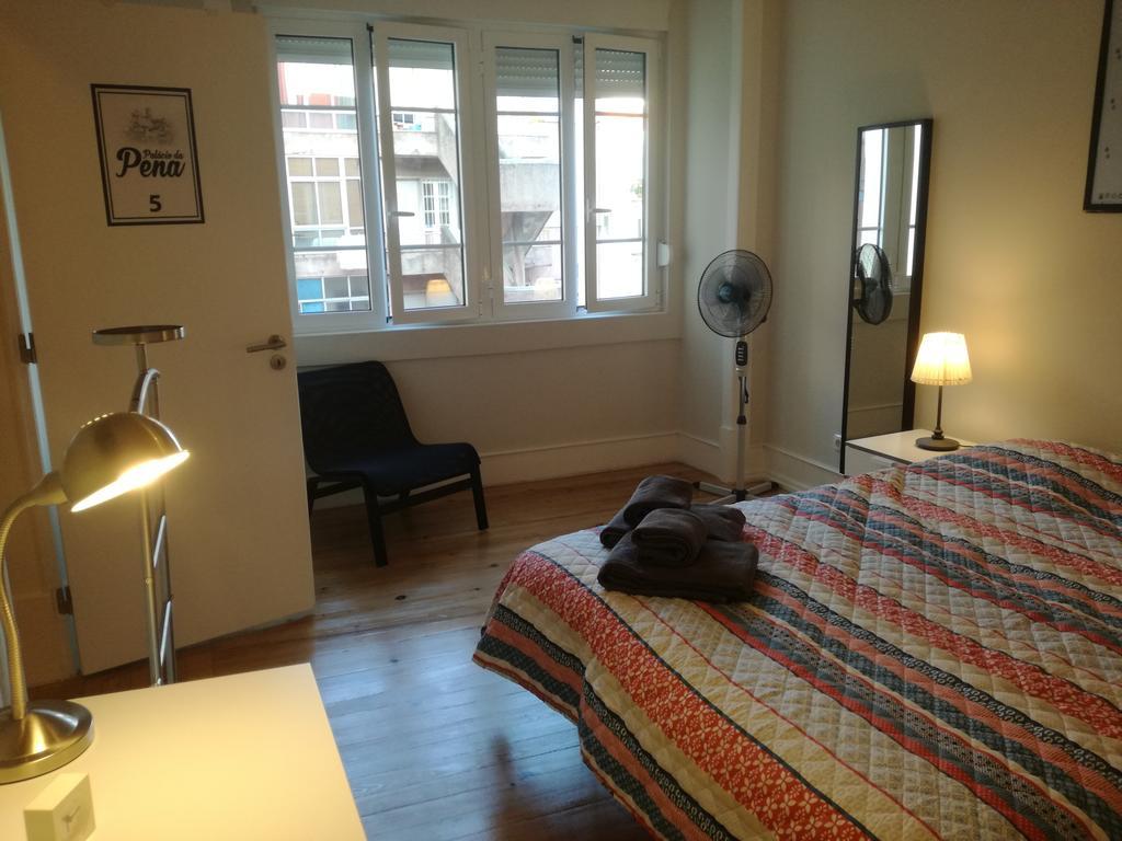 Lxroller Premium Guest house 3*