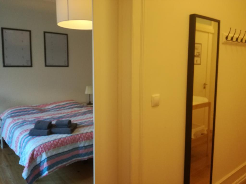 Guest house Lxroller Premium Lisbon