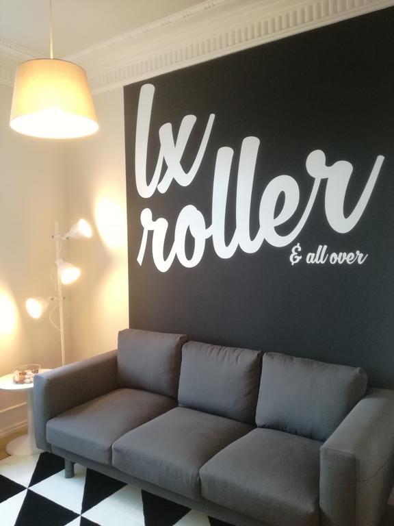 Guest house Lxroller Premium