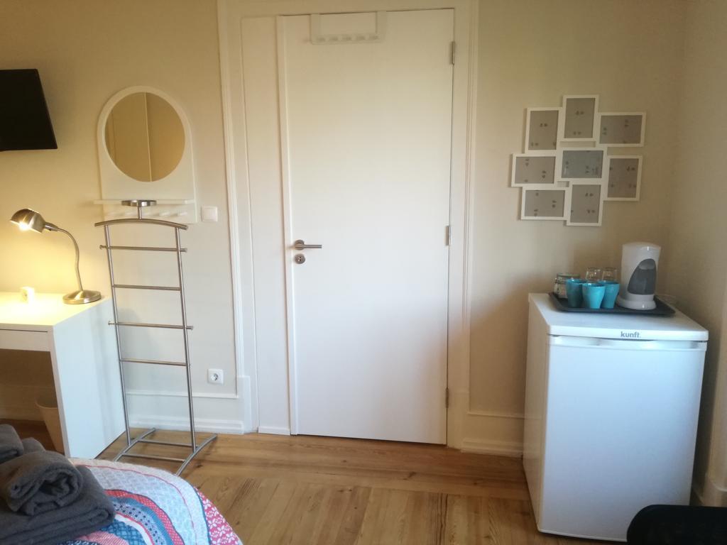Guest house Lxroller Premium