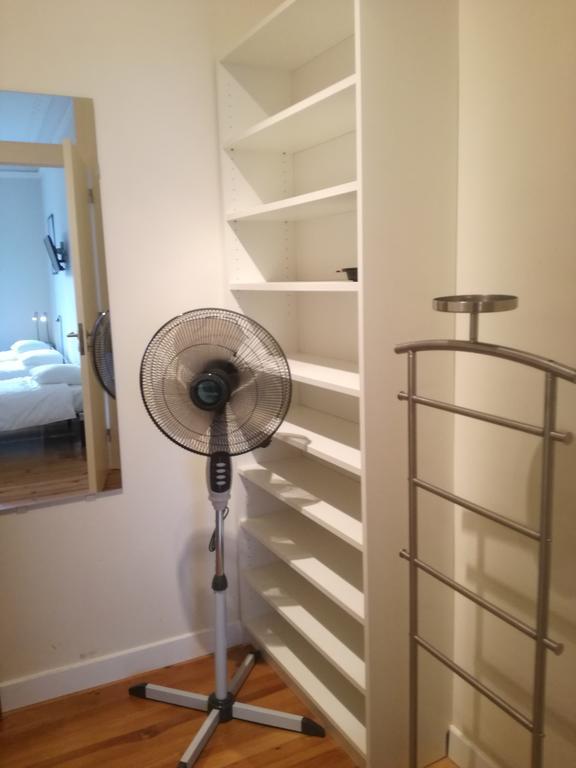 Guest house Lxroller Premium