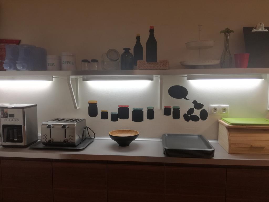 Guest house Lxroller Premium Lisbon