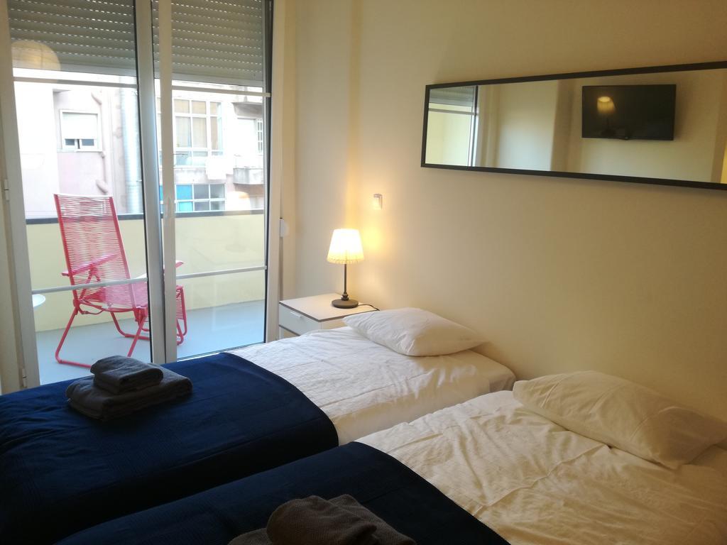Guest house Lxroller Premium 3*