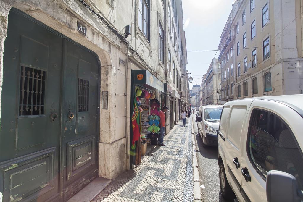 Historical City Center Apartment