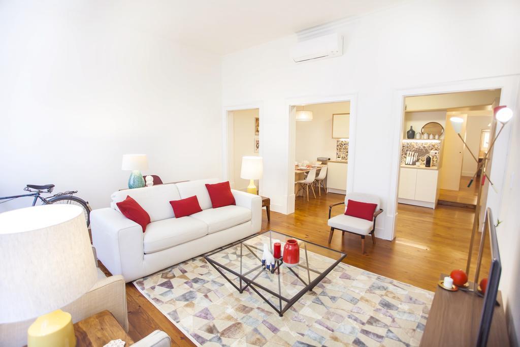 Historical City Center Apartment * Lisbon