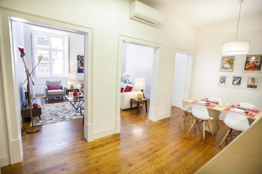 Historical City Center Apartment Apartment Lisbon