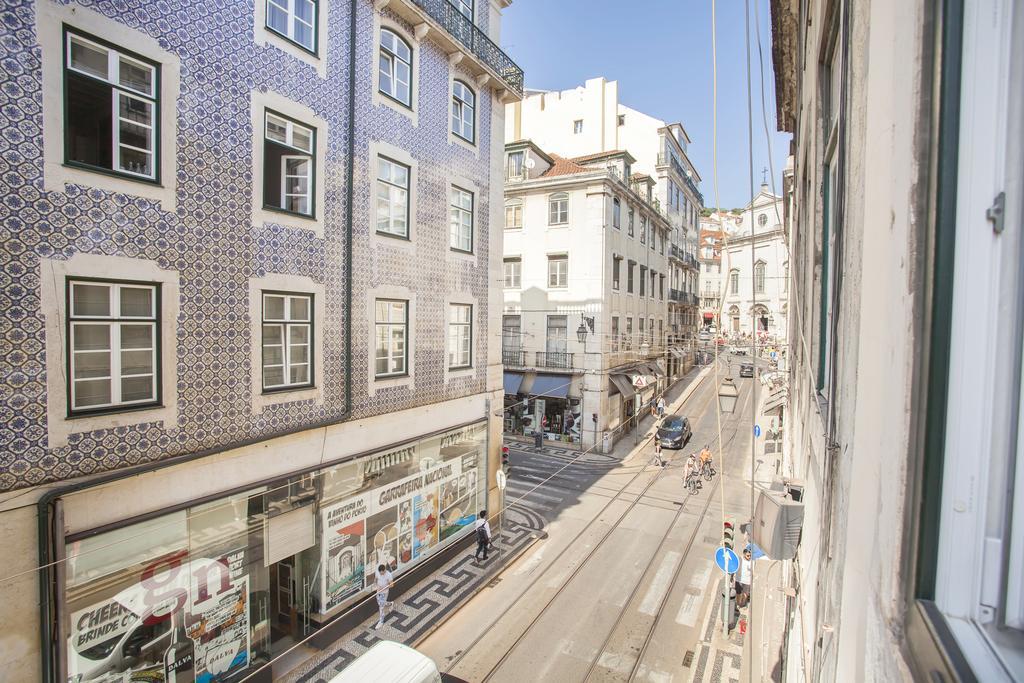 Historical City Center Apartment