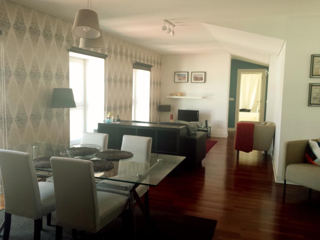 Apartment Santos River Apartments Lisbon Lisbon