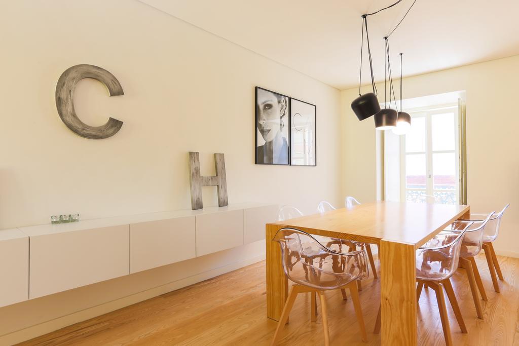 My Lx Flat@avenida Da Liberdade Apartment *