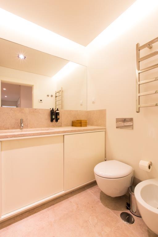 My Lx Flat@avenida Da Liberdade Lisbon