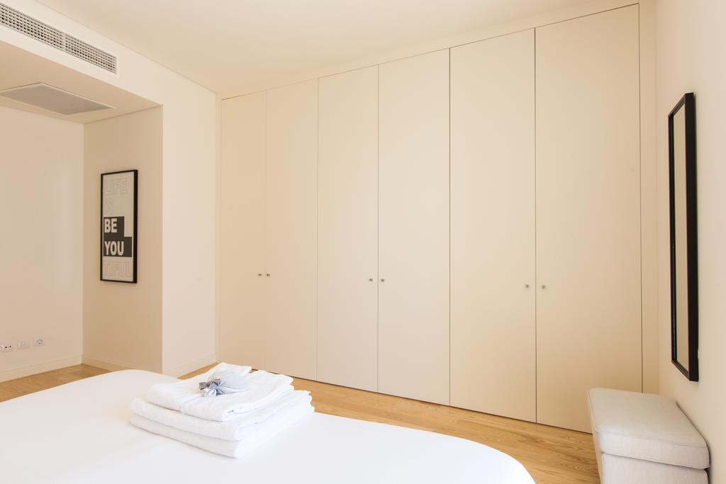 My Lx Flat@avenida Da Liberdade Apartment