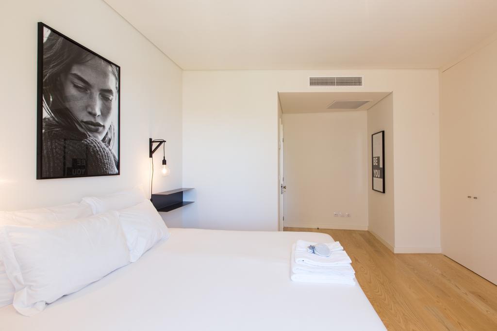 My Lx Flat@avenida Da Liberdade *