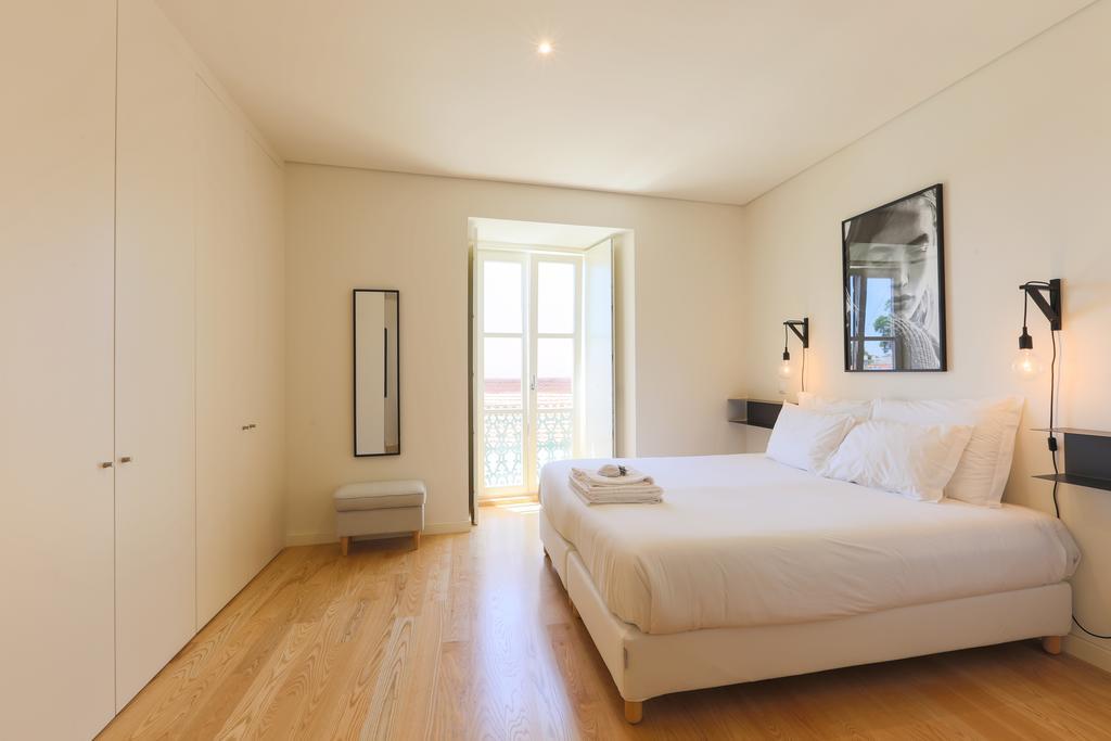 My Lx Flat@avenida Da Liberdade Apartment *