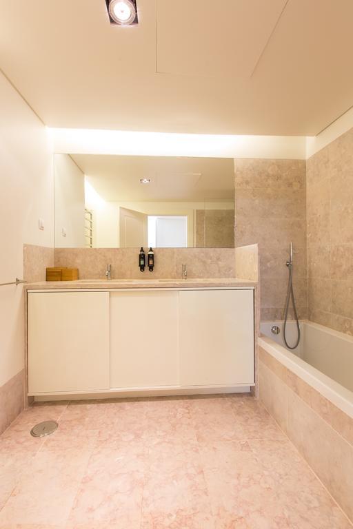My Lx Flat@avenida Da Liberdade * Lisbon