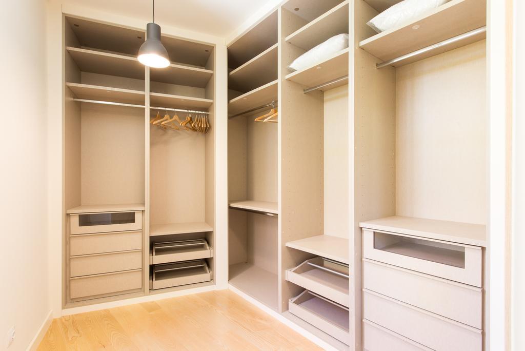 Apartment My Lx Flat@avenida Da Liberdade