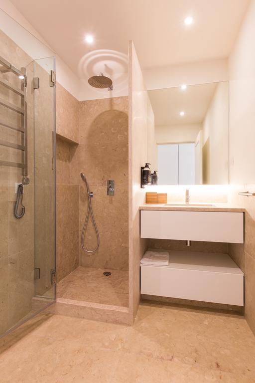 My Lx Flat@avenida Da Liberdade Lisbon