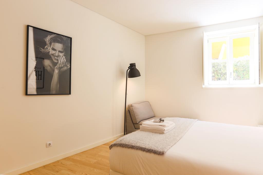 My Lx Flat@avenida Da Liberdade Apartment *