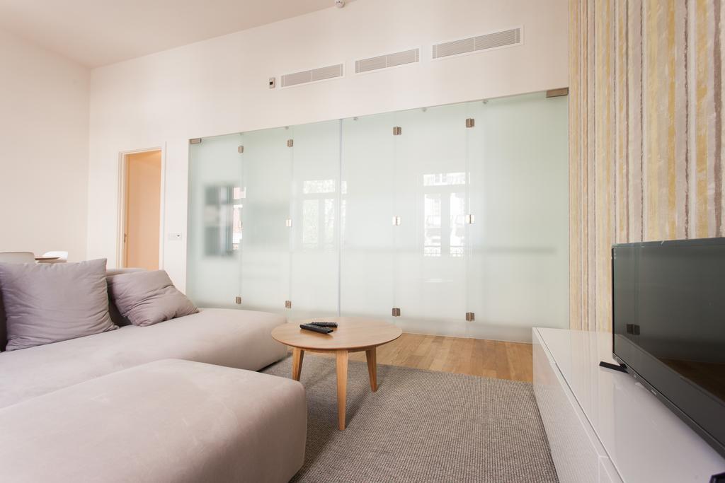 Flh Avenida Da Liberdade Modern Flat * Lisbon