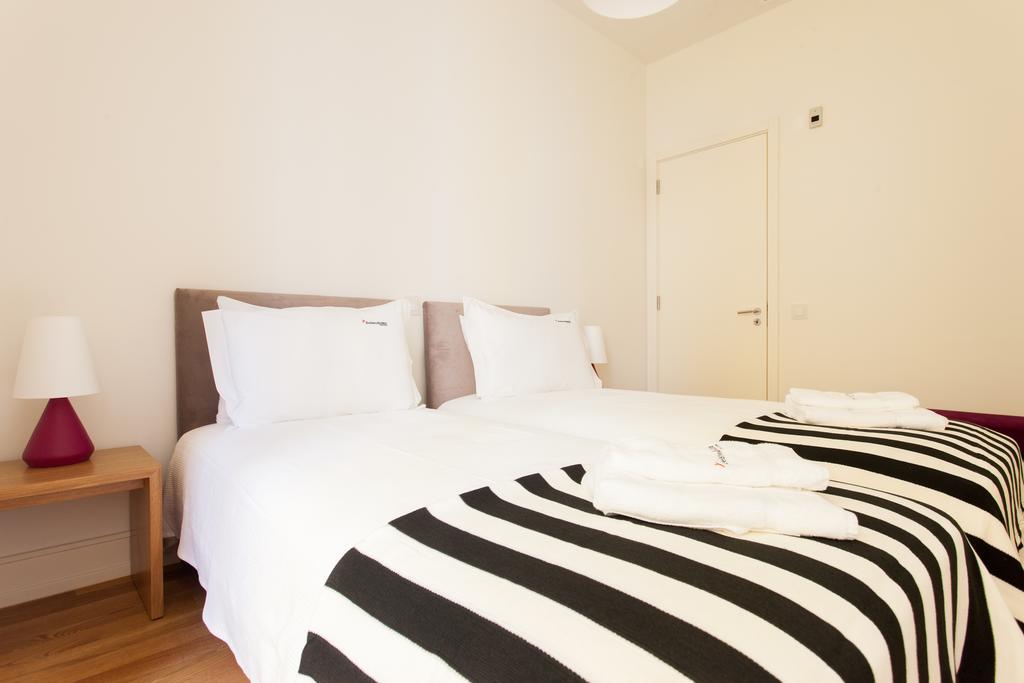 Flh Avenida Da Liberdade Modern Flat Apartment Lisbon