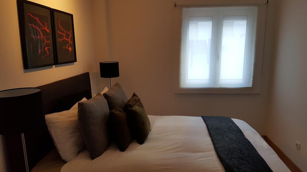Marques Do Pombal Apartment
