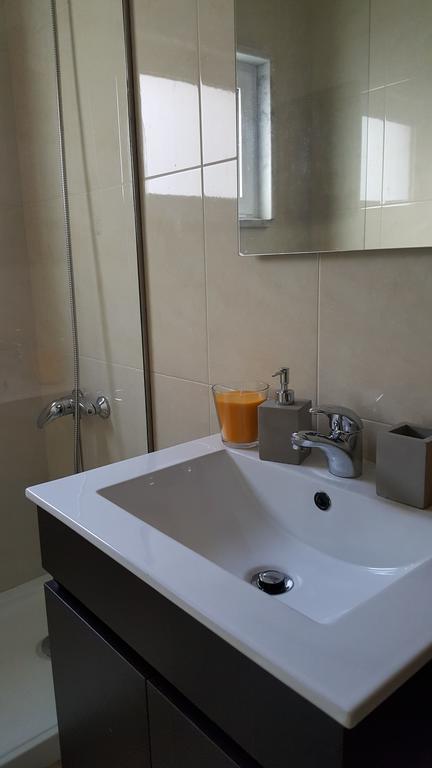 Marques Do Pombal Apartment *