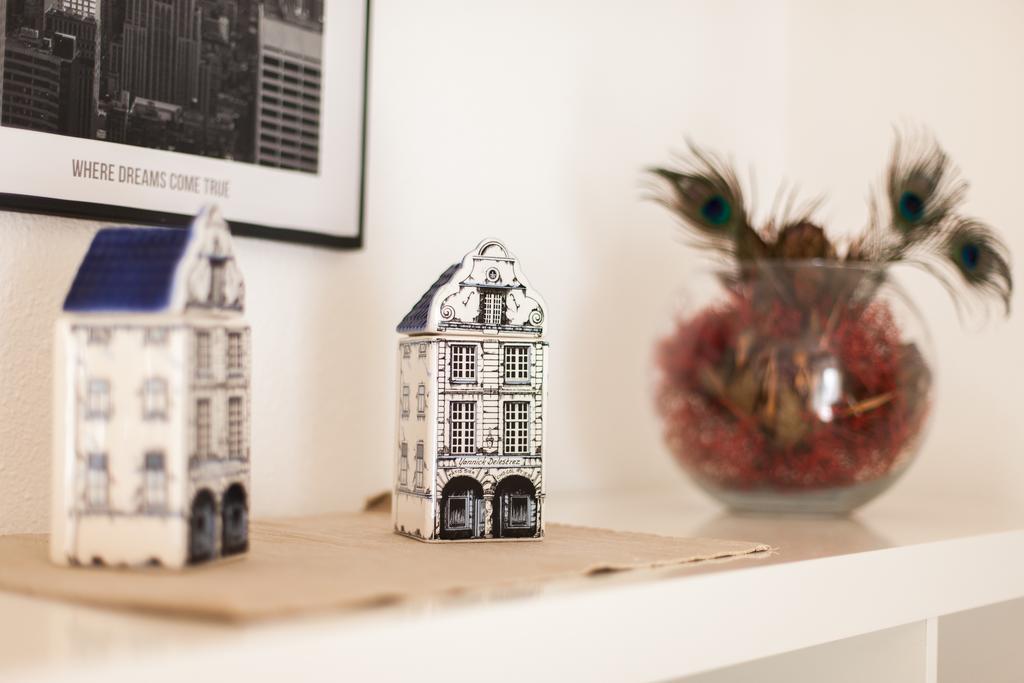 Atalaia! Bairro Alto Concepto Apartment