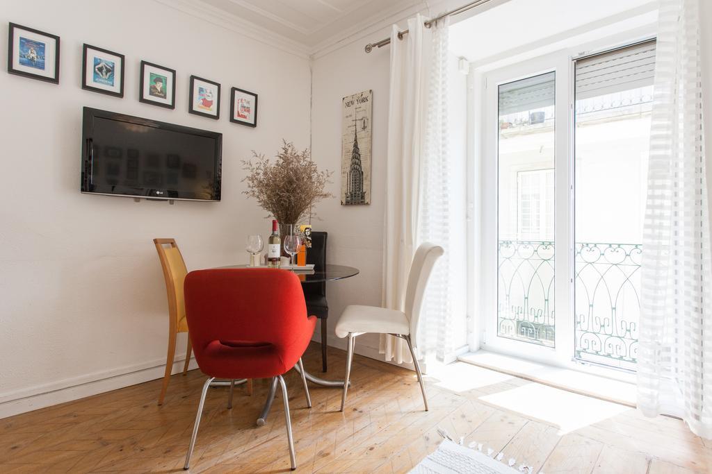 Apartment Atalaia! Bairro Alto Concepto *