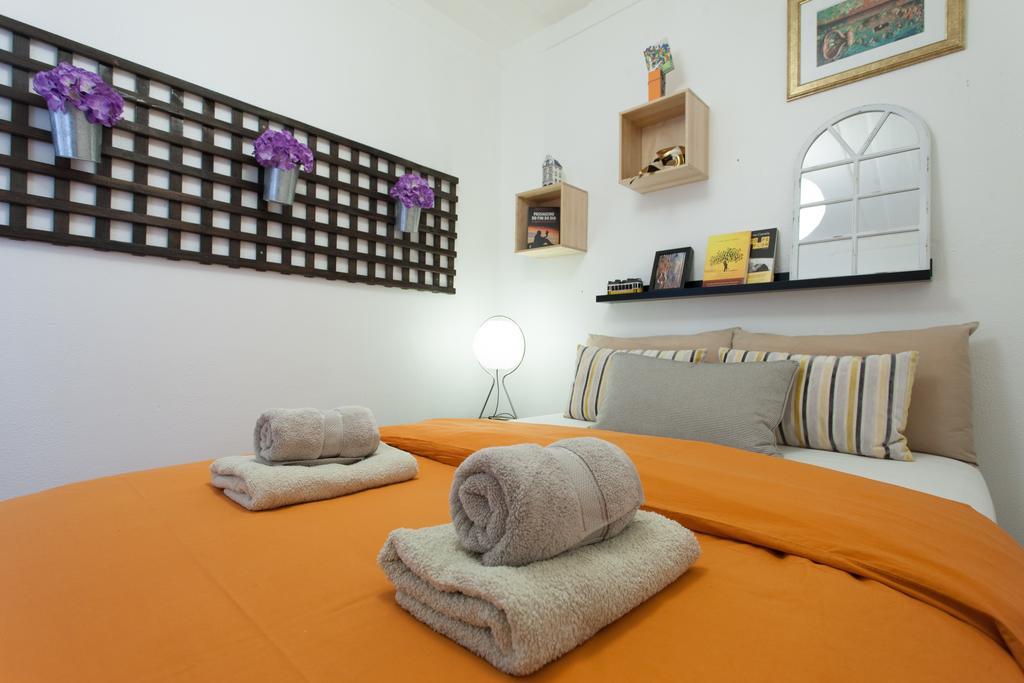 Apartment Atalaia! Bairro Alto Concepto Lisbon