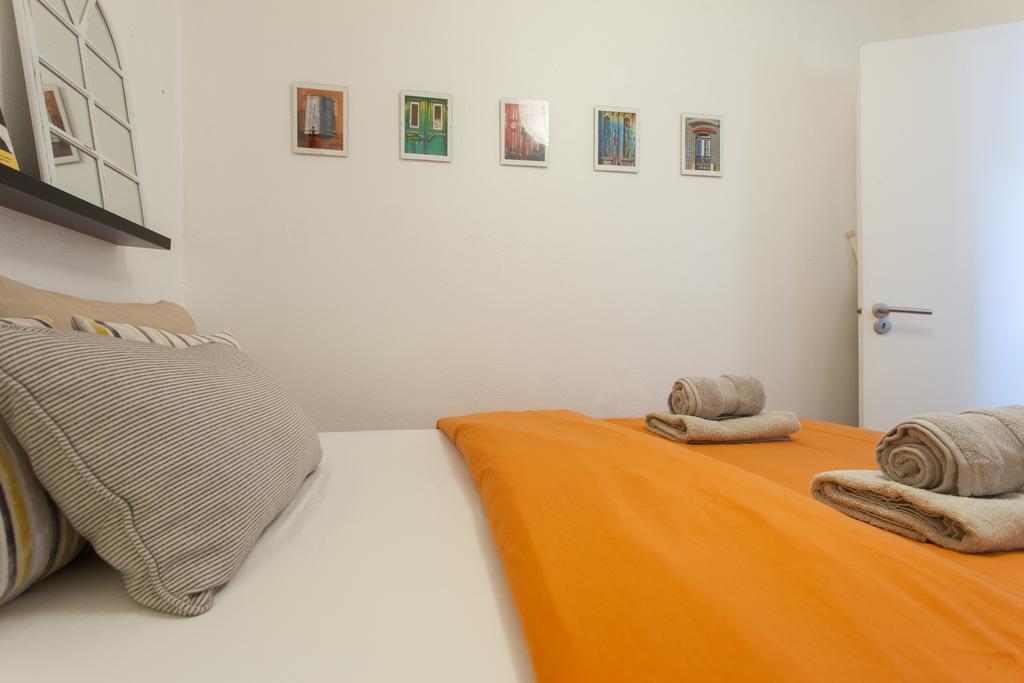 Apartment Atalaia! Bairro Alto Concepto