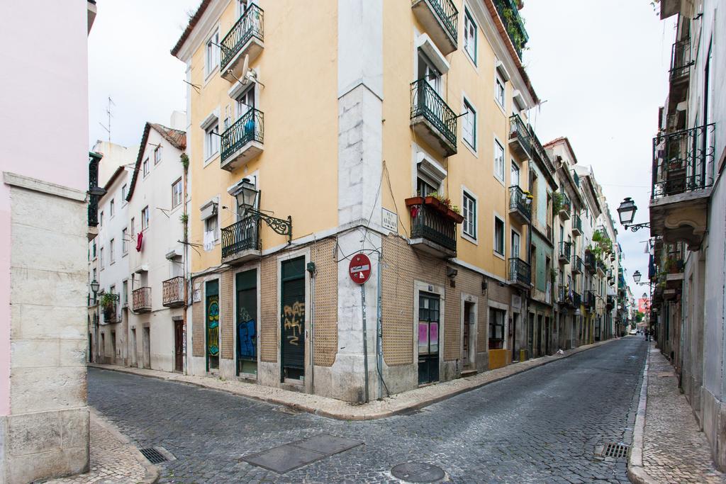Atalaia! Bairro Alto Concepto *