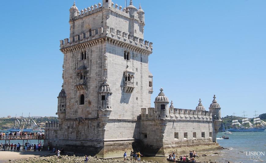 Apartment Cozy & Sunny In Belem Lisbon