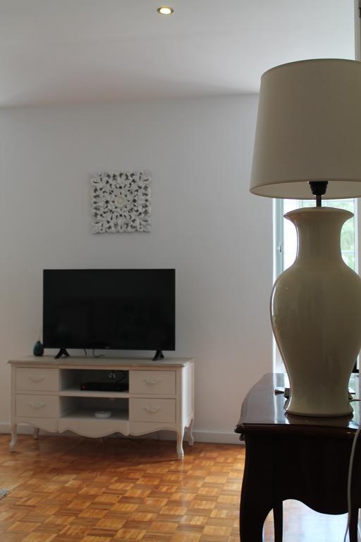 Cozy & Sunny In Belem Apartment *