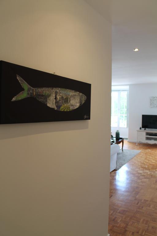 Apartment Cozy & Sunny In Belem
