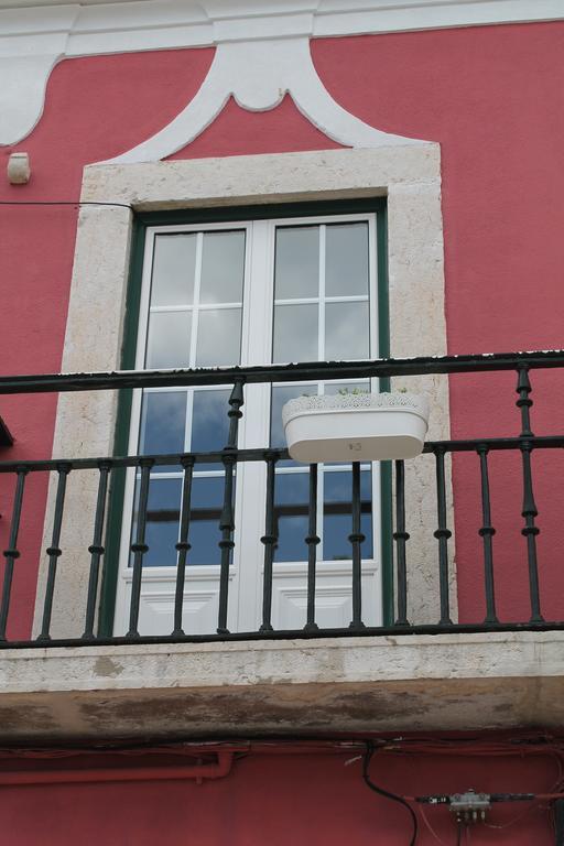 Cozy & Sunny In Belem Apartment Lisbon