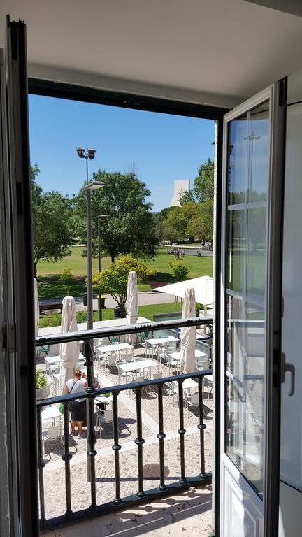 Cozy & Sunny In Belem Apartment *