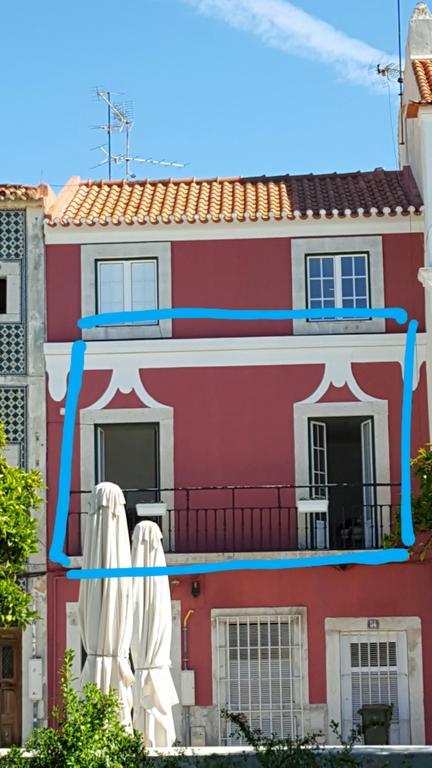 Cozy & Sunny In Belem * Lisbon