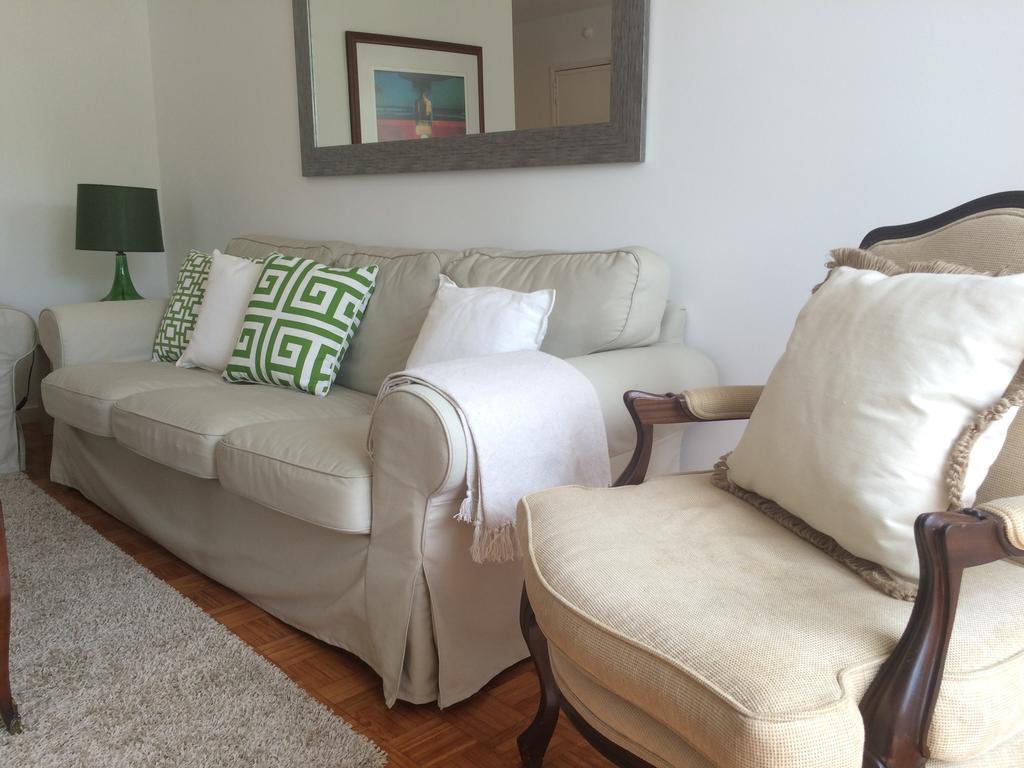 Cozy & Sunny In Belem Apartment