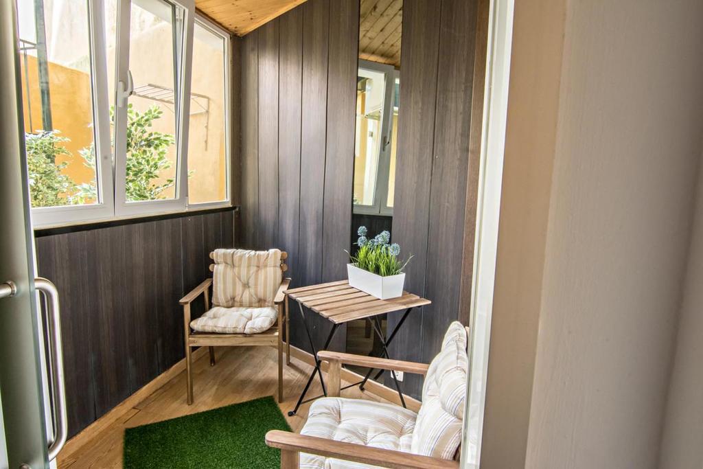 Morais Soares Apartamento