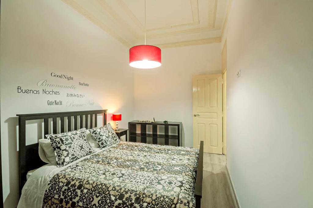 Apartamento Morais Soares *