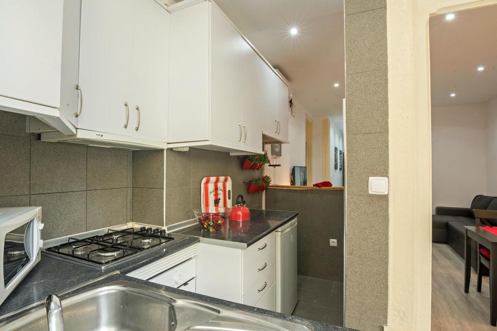 Morais Soares Apartamento *