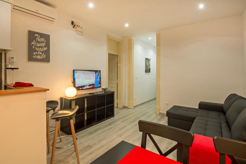 Apartamento Morais Soares Lisboa