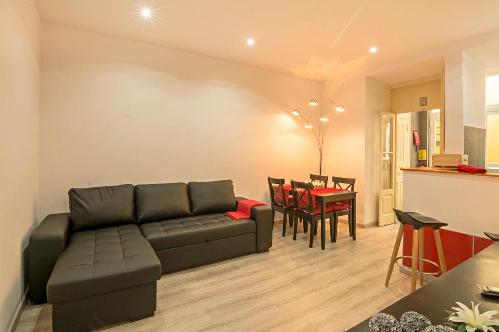 Apartamento Morais Soares