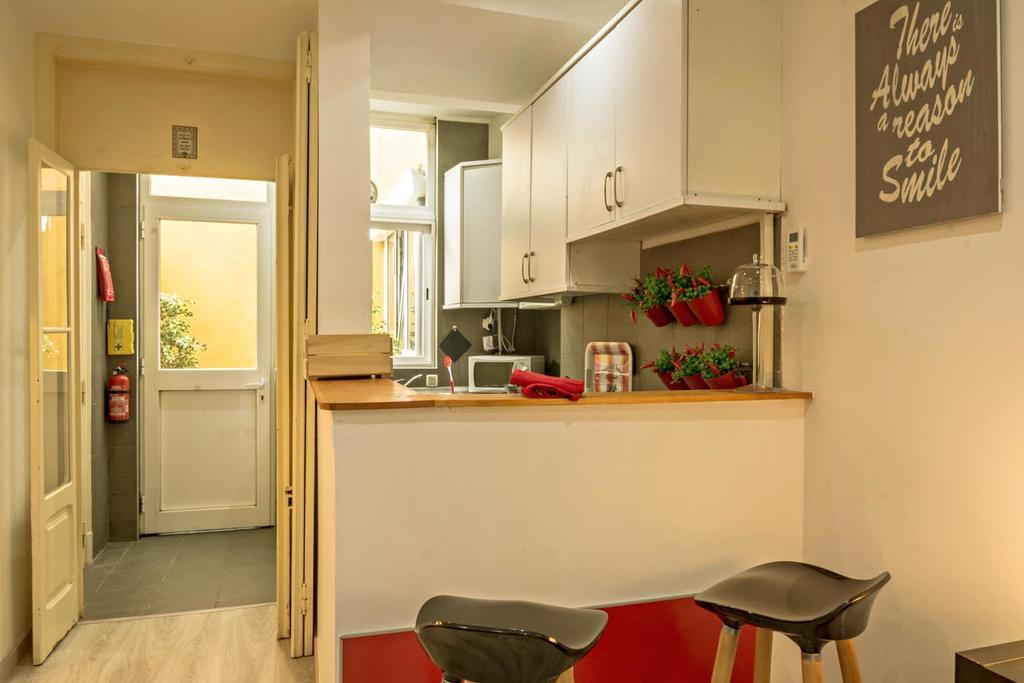 Morais Soares Apartamento Lisboa