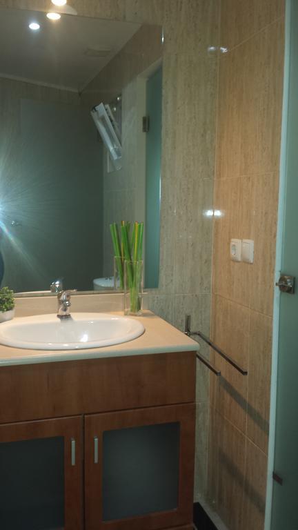 Apartamento Morais Soares