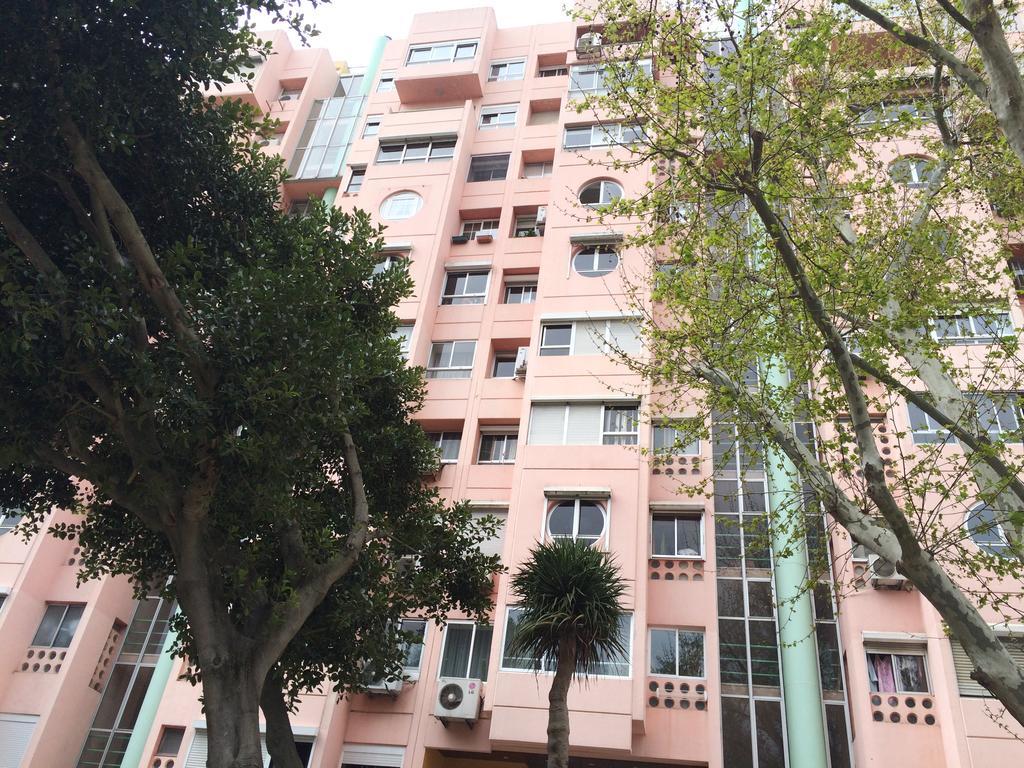 Apartment Home2home Lisbon