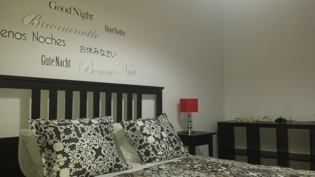 Apartamento Morais Soares *