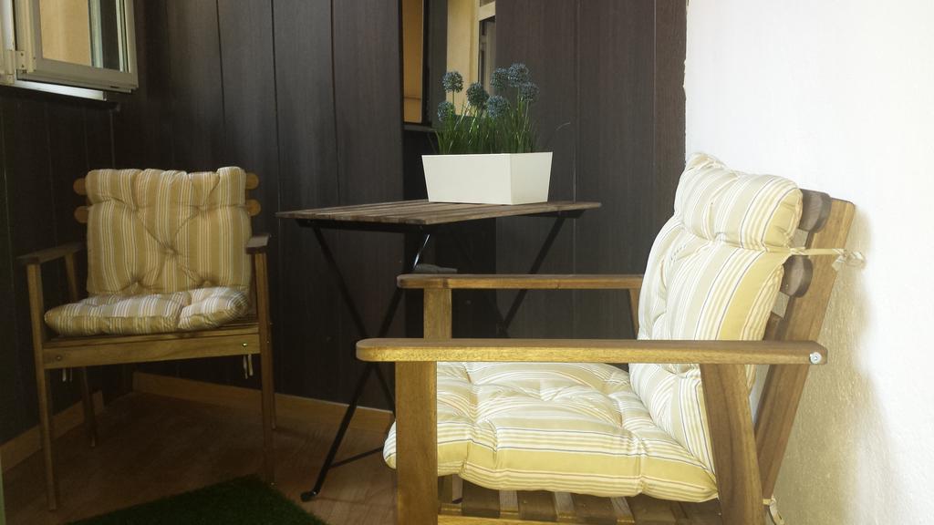 Morais Soares Apartamento *