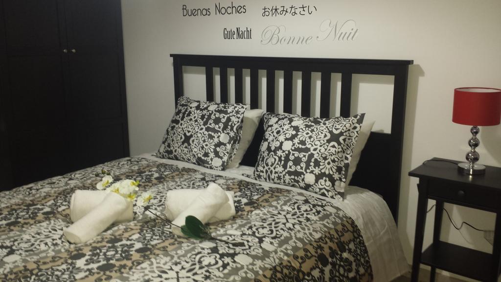 Apartamento Morais Soares Lisboa